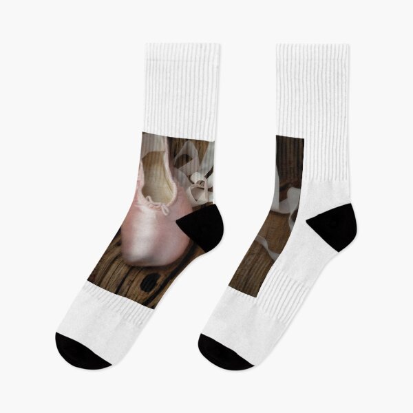 Item preview, Ballet Slippers designed and sold by Garry Gay.