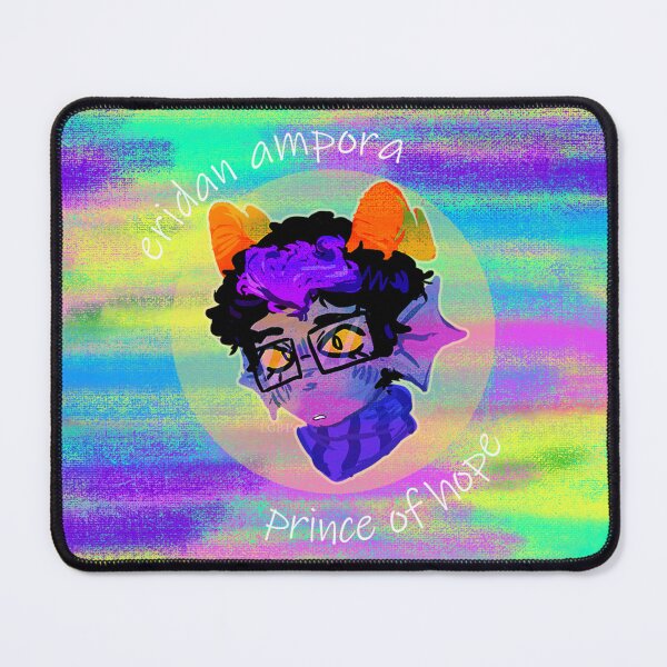 Item preview, Eridan Ampora Design designed and sold by MerryGoHop.