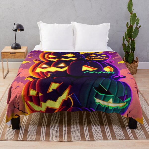 Item preview, Halloween Vibe designed and sold by ArtFactoryAI.