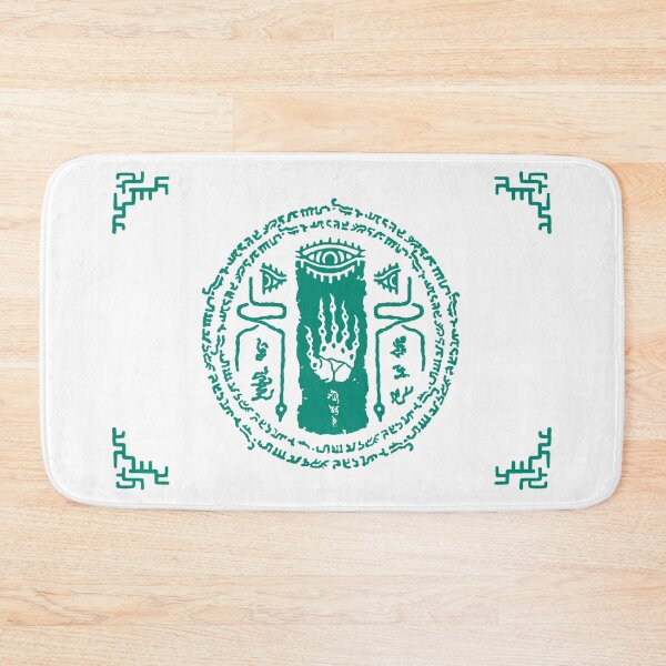 Item preview, Ancient Hand designed and sold by Chromewhales.