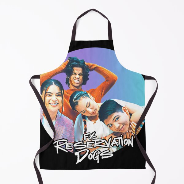 Item preview, cheese reservation dogs designed and sold by olsolotis.