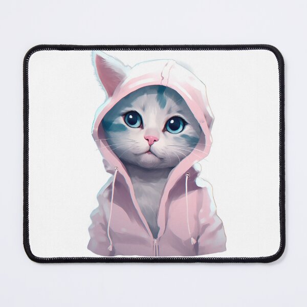 Item preview, Little SnowCat: Falling in Love with Winter designed and sold by Casanova Originals.