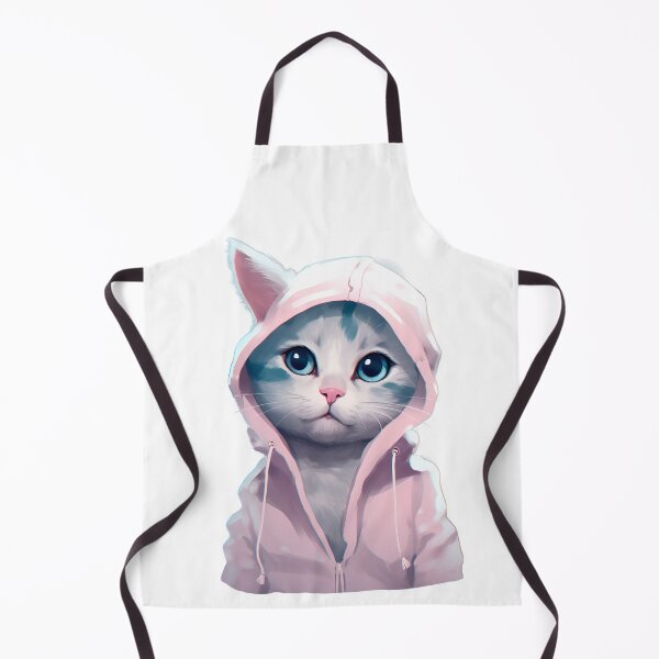 Item preview, Little SnowCat: Falling in Love with Winter designed and sold by Casanova Originals.
