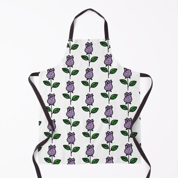 Item preview, Abstract Genderfluid Flower designed and sold by SilverFantasy.