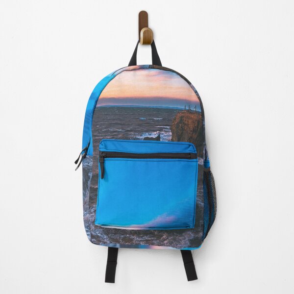 Item preview, View of Pokeshaw Rock, New Brunswick Canada V2 designed and sold by Family Journey with God.