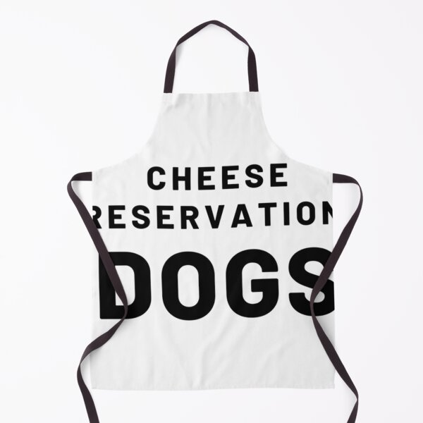 Item preview, cheese reservation dogs designed and sold by olsolotis.