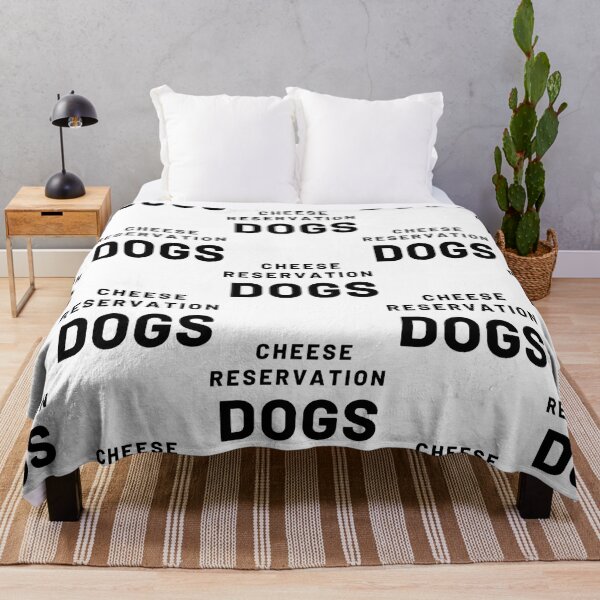 Item preview, cheese reservation dogs             designed and sold by olsolotis.