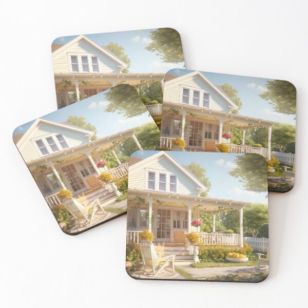 Item preview, Zola And Astrid - Home Sweet Home designed and sold by Zolaandastrid2.