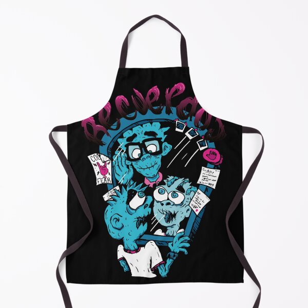 Item preview, COVER SOUVENIR COLD FEAR designed and sold by -JKR-.