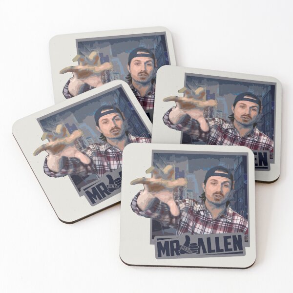 Item preview, mrballen cool designed and sold by GlennySiler.