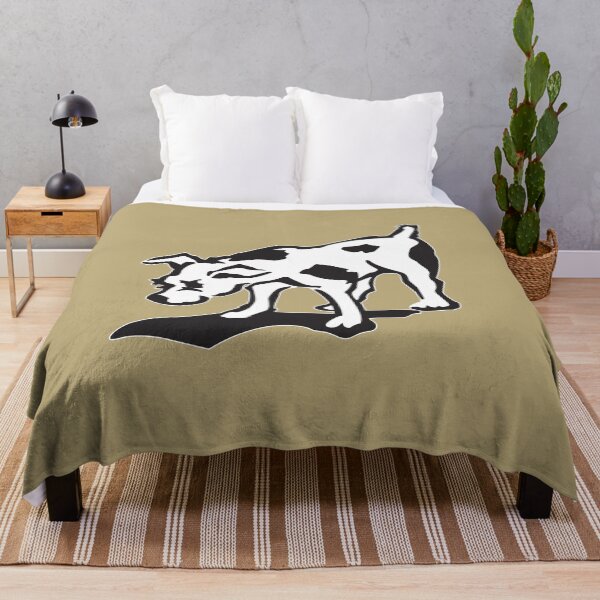 Item preview, Snauzer Terrier Dog designed and sold by jeff-jones.