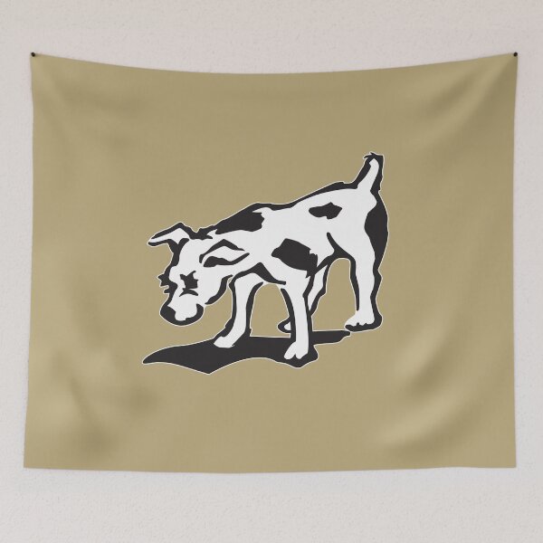Item preview, Snauzer Terrier Dog designed and sold by jeff-jones.