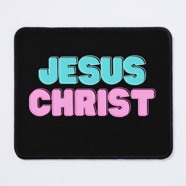 Item preview, Jesus Christ  designed and sold by BodyOfCHRIST.