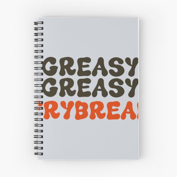 Item preview, Greasy Greasy FryBread designed and sold by olsolotis.