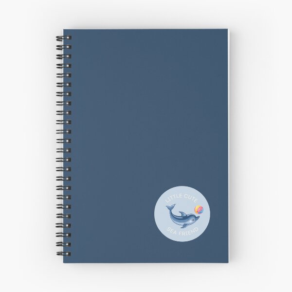 Item preview, Stickers 'LITTLE CUTE SEA FRIEND' designed and sold by Gadget80.