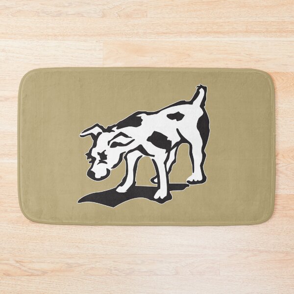 Item preview, Snauzer Terrier Dog designed and sold by jeff-jones.