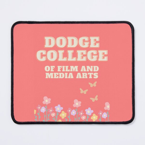 Item preview, Dodge College of Film and Media Arts Chapman University designed and sold by kayaho.