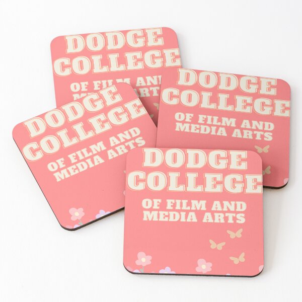 Item preview, Dodge College of Film and Media Arts Chapman University designed and sold by kayaho.