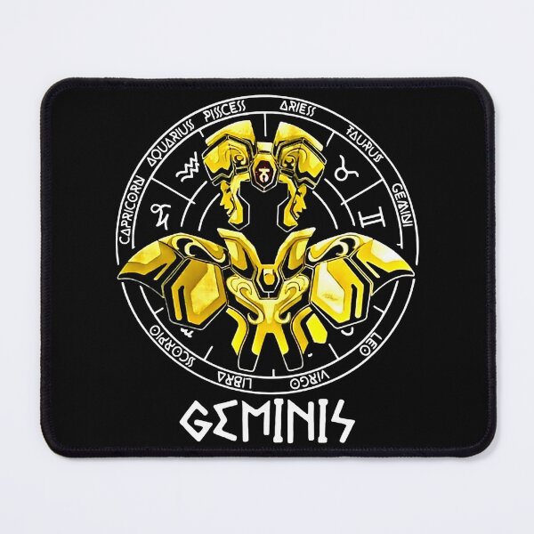 Item preview, Copy of Anime power manga shonen warrior zodiac designed and sold by mika89moon.