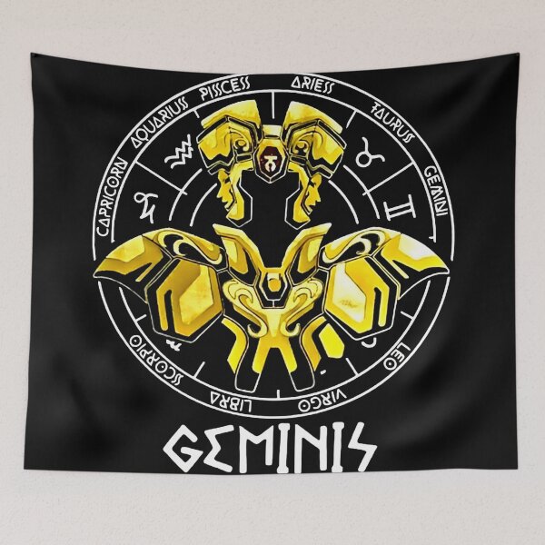 Item preview, Copy of Anime power manga shonen warrior zodiac designed and sold by mika89moon.