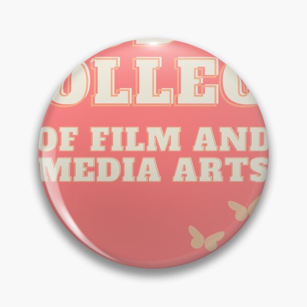 Item preview, Dodge College of Film and Media Arts Chapman University designed and sold by kayaho.