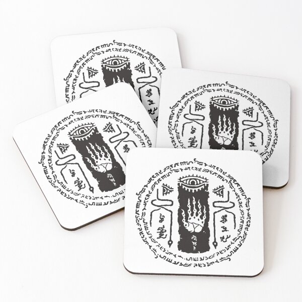 Item preview, Ancient Hand designed and sold by Chromewhales.