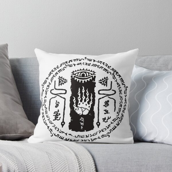 Item preview, Ancient Hand designed and sold by Chromewhales.