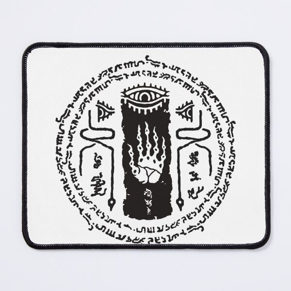 Item preview, Ancient Hand designed and sold by Chromewhales.