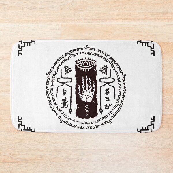 Item preview, Ancient Hand designed and sold by Chromewhales.