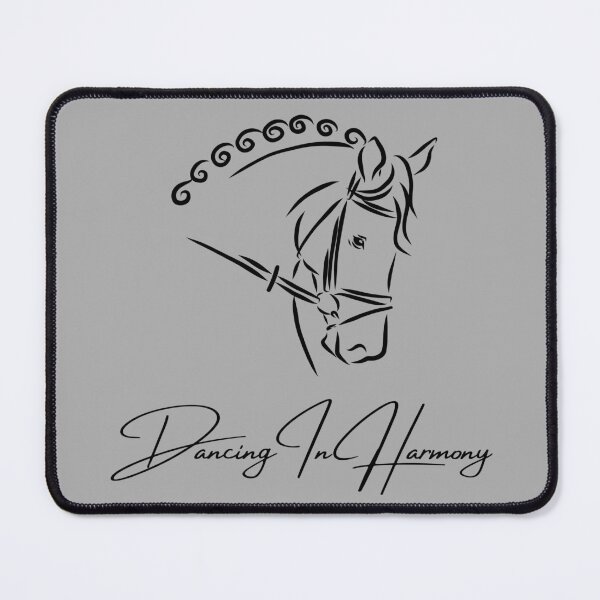 Item preview, Equestrian Dancing In Harmony designed and sold by ttntt.