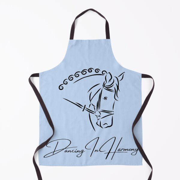Item preview, Equestrian Dancing In Harmony designed and sold by ttntt.