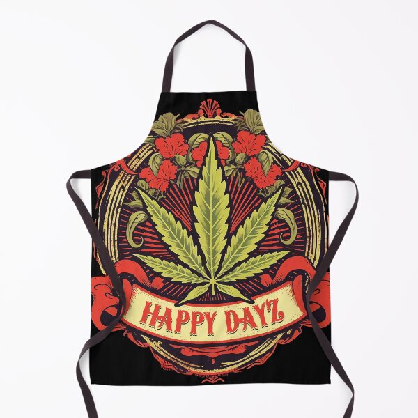 Item preview, Happy Dayz designed and sold by WallGarden.