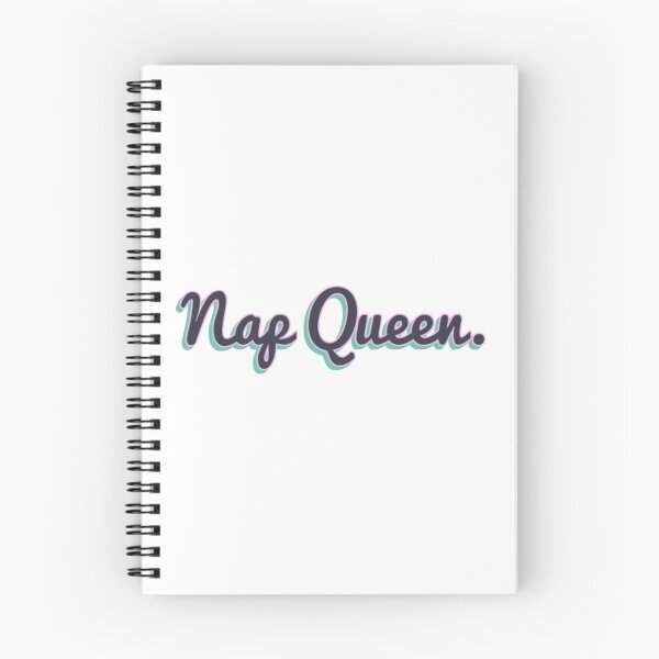 Item preview, Nap Queen designed and sold by cea010.