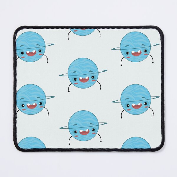 Item preview, Kawaii Uranus Doodle by Möno Röso designed and sold by Moeno-Roeso.