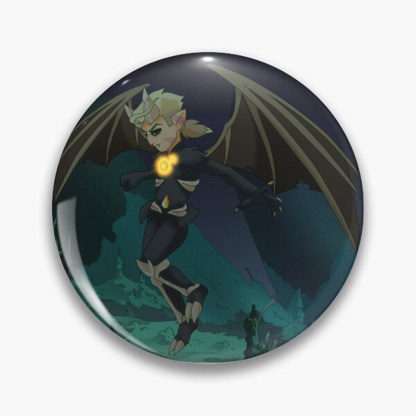 Item preview, Titan Hunter in flight  designed and sold by Shadow-Guard.