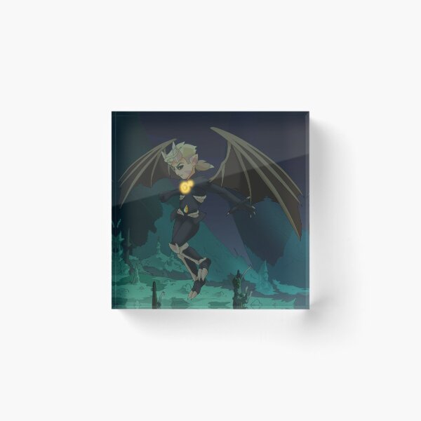 Item preview, Titan Hunter in flight  designed and sold by Shadow-Guard.