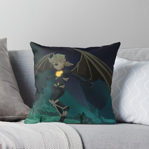 Item preview, Titan Hunter in flight  designed and sold by Shadow-Guard.