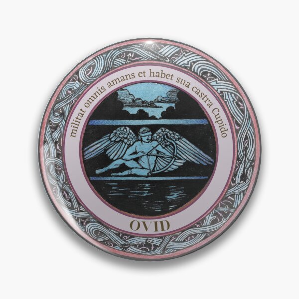 Item preview, Cupid's Camp designed and sold by TheCobra.