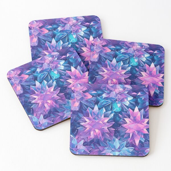 Item preview, Crystals Collection designed and sold by thed4rkestrose.