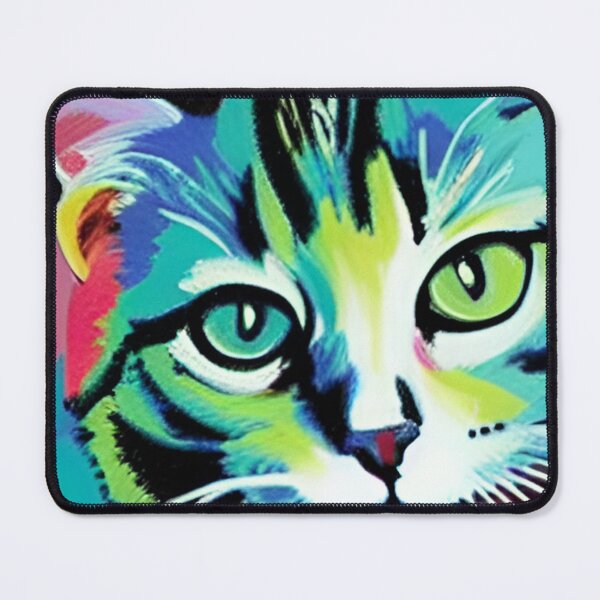 Item preview, Meow - 08 designed and sold by wonderworld-0.