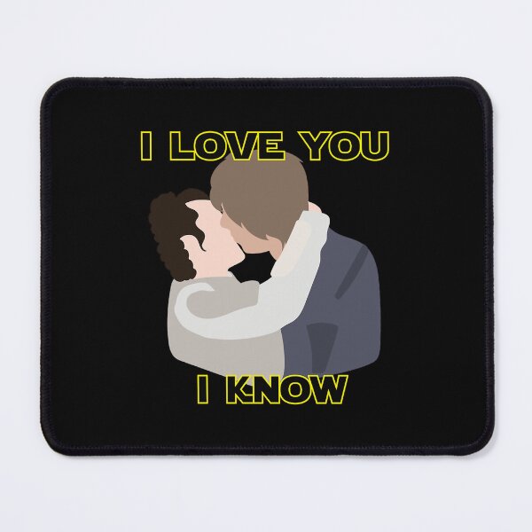 Item preview, Leia _amp_ Han Design designed and sold by Munroeshop.