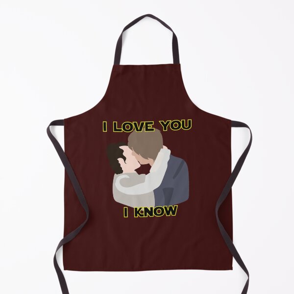 Item preview, Leia _amp_ Han Design designed and sold by Munroeshop.