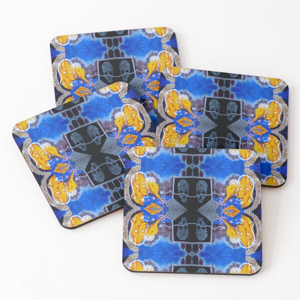 Item preview, Contraband 2.0 PATTERN designed and sold by Jacob Wayne Bryner.