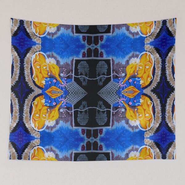 Item preview, Contraband 2.0 PATTERN designed and sold by Jacob Wayne Bryner.