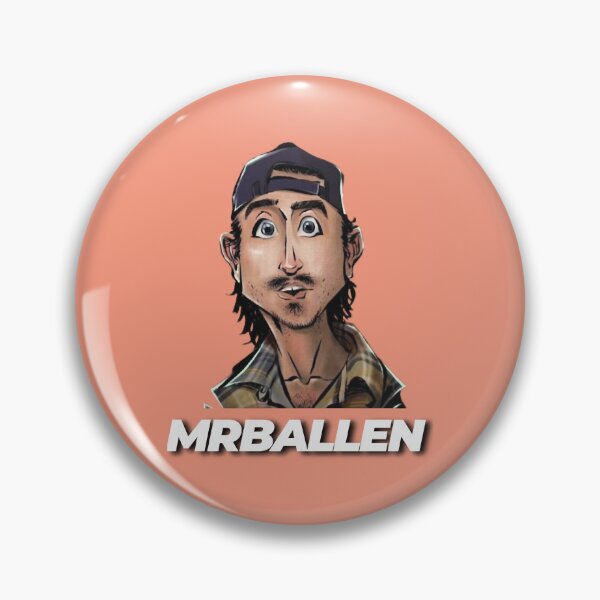 Item preview, mr-ballen designed and sold by GlennySiler.