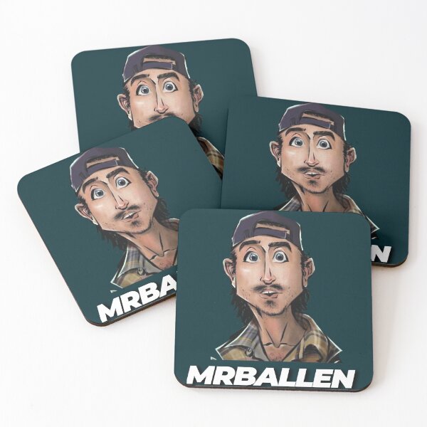 Item preview, mr-ballen designed and sold by GlennySiler.