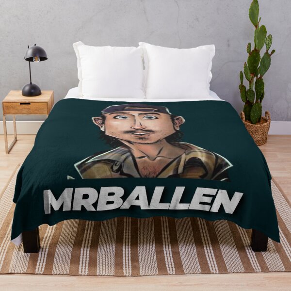Item preview, mr-ballen designed and sold by GlennySiler.