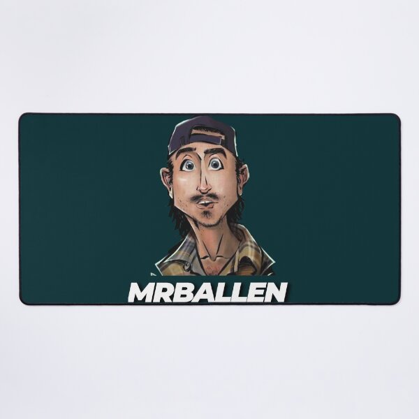 Item preview, mr-ballen designed and sold by GlennySiler.