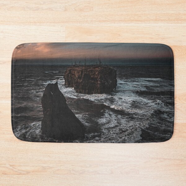 Item preview, View of Pokeshaw Rock, New Brunswick Canada V3 designed and sold by Family Journey with God.