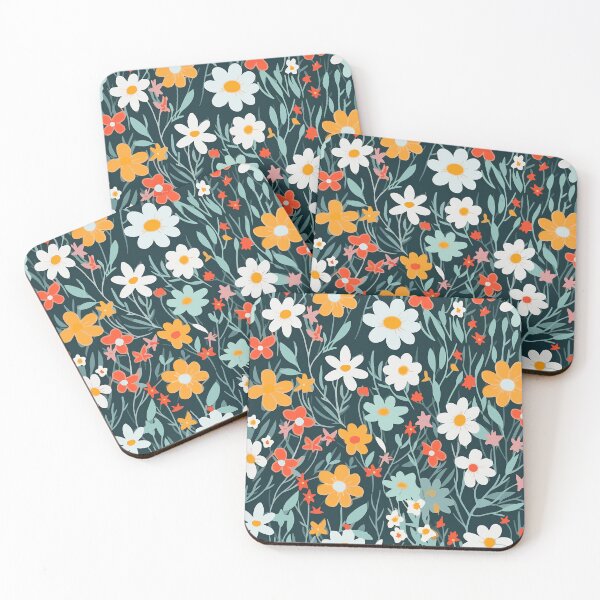 Item preview, Eternal Spring: Floral Print for Every Occasion designed and sold by SBD-Shop.